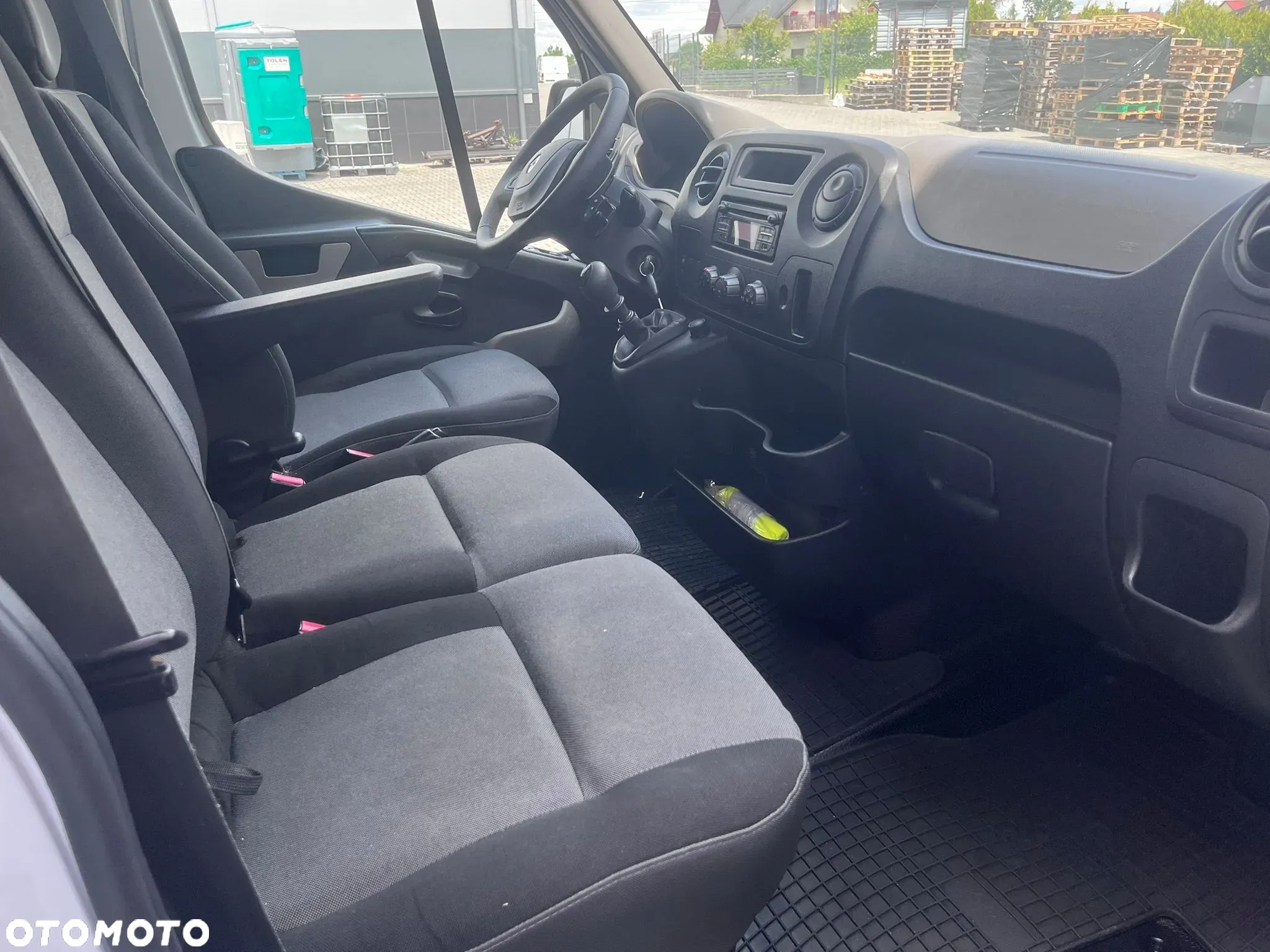 Renault Master - 16