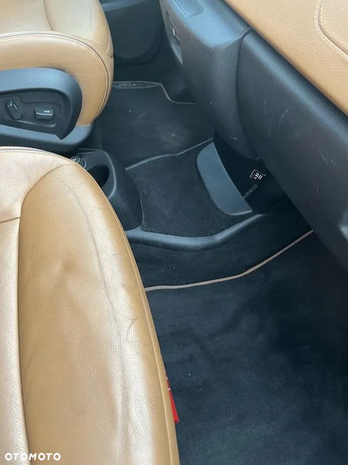 Citroën C4 Grand Picasso 2.0 HDi Exclusive MCP - 11