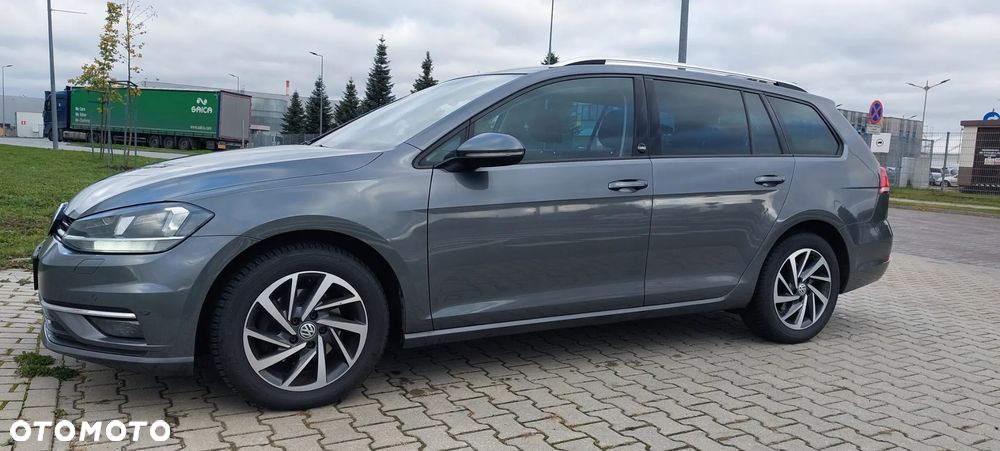 Volkswagen Golf 1.6 TDI Sound - 4