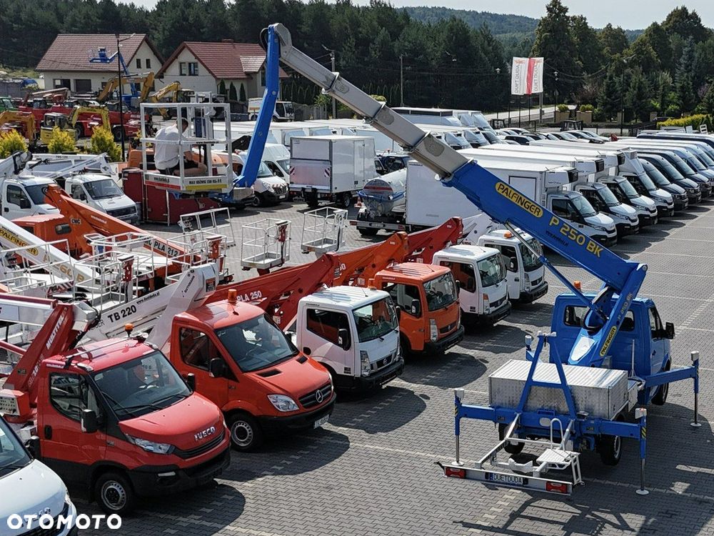 Mercedes-Benz Sprinter - 27