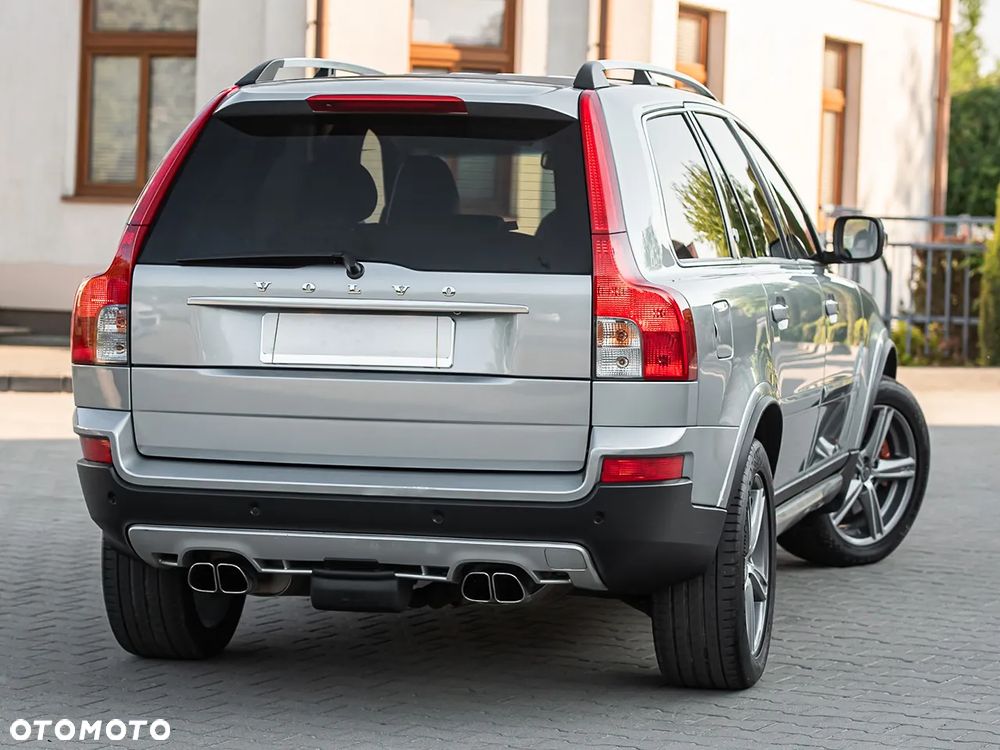Volvo XC 90 3.2 RDesign - 12