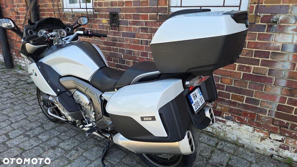 BMW K - 9