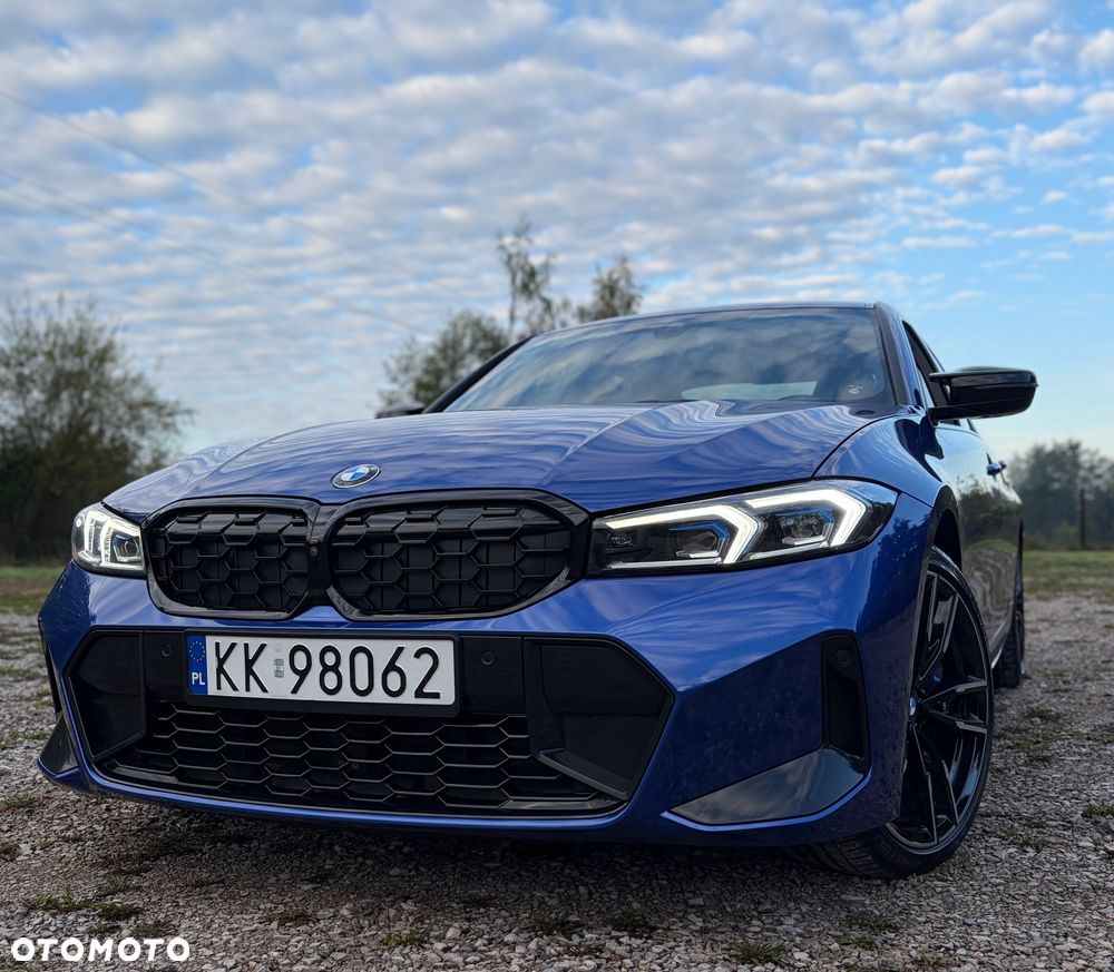 BMW Seria 3