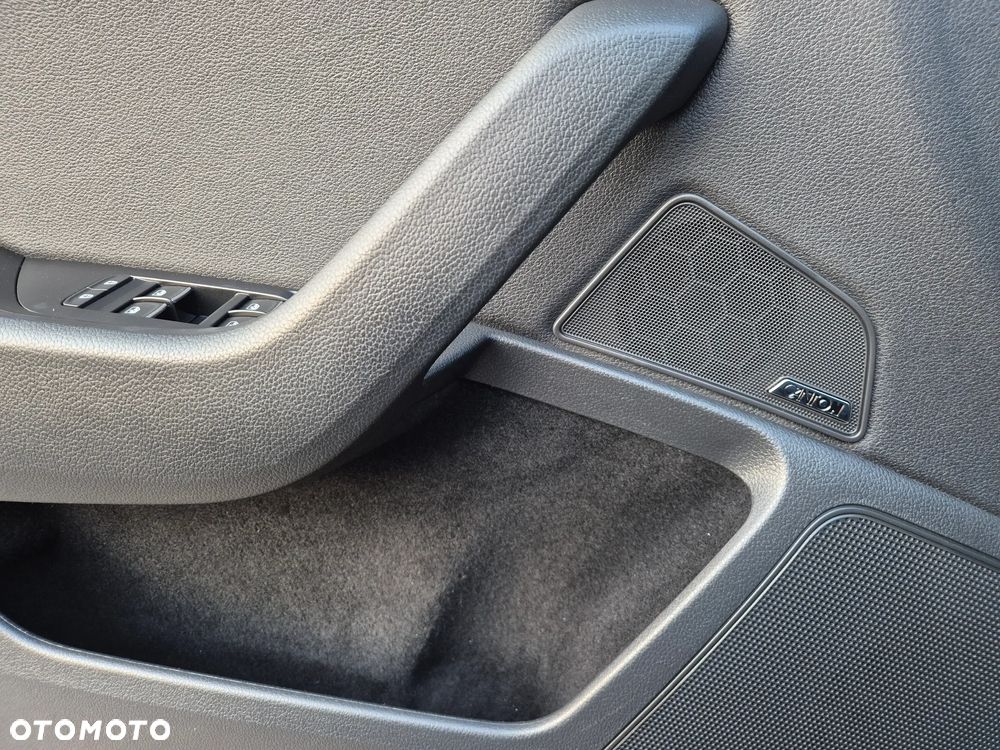 Skoda Superb 1.5 TSI ACT Style DSG - 21