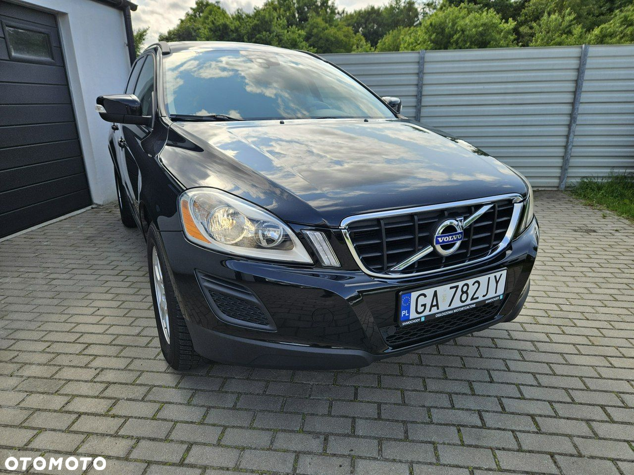 Volvo XC 60 D4 Geartronic Kinetic - 19