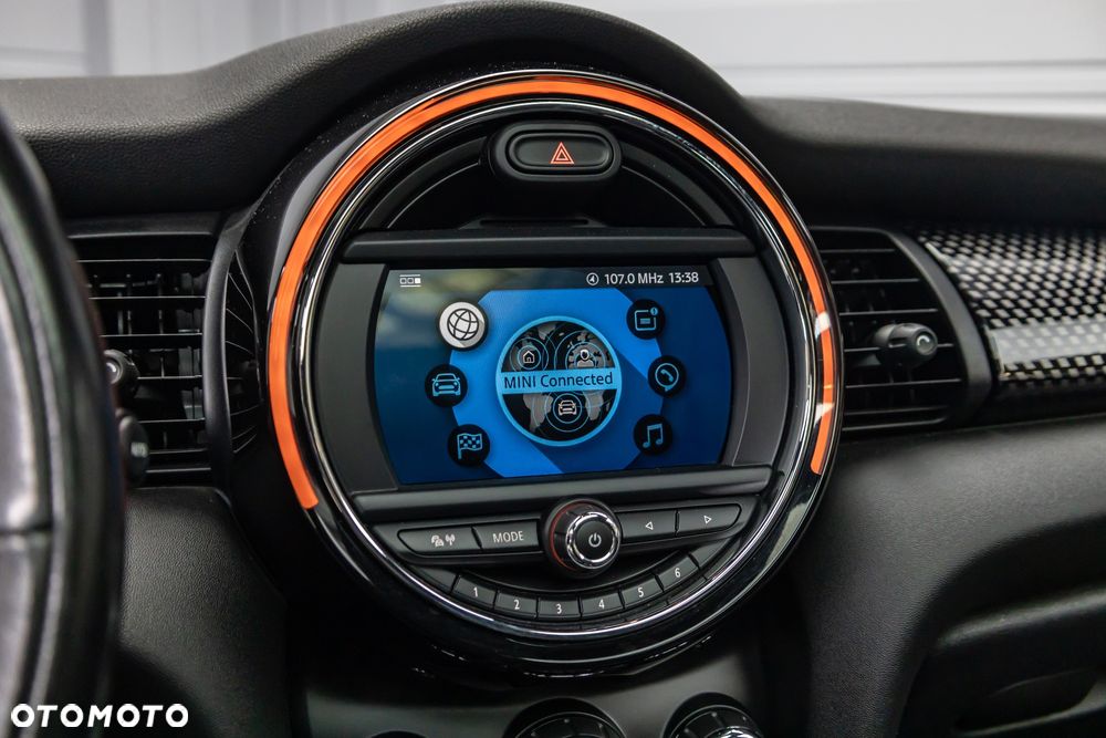 MINI Cooper S sport - 30