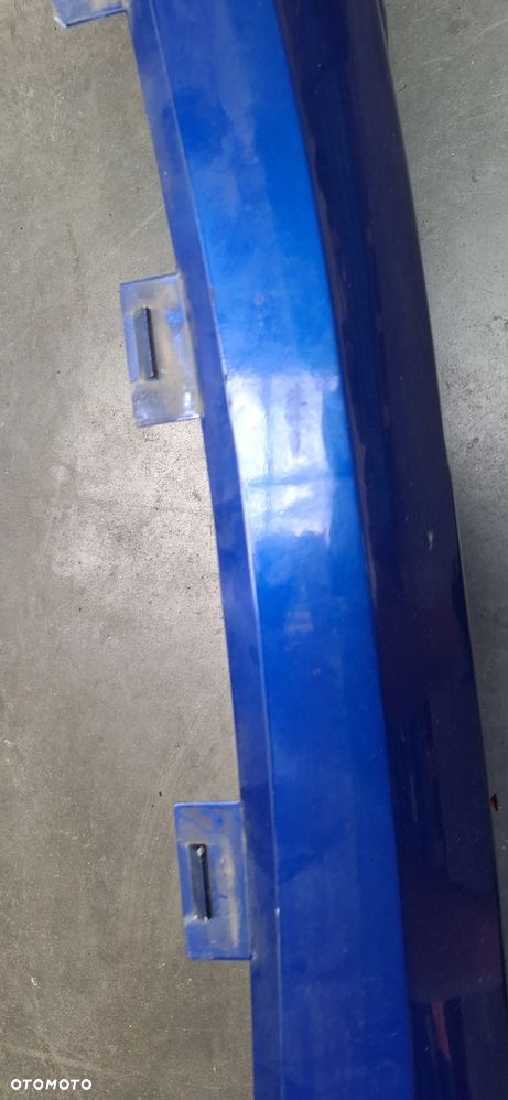 Ford Focus mk1 ST zderzak przedni Q2 - 14