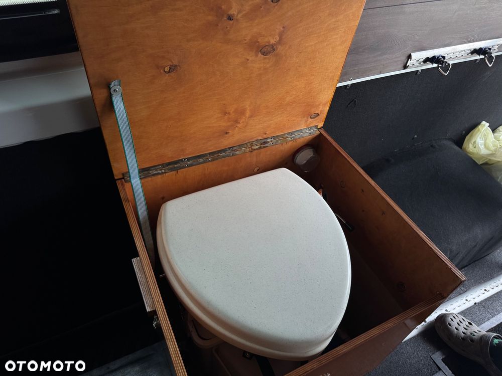 Mercedes-Benz SPRINTER - 21