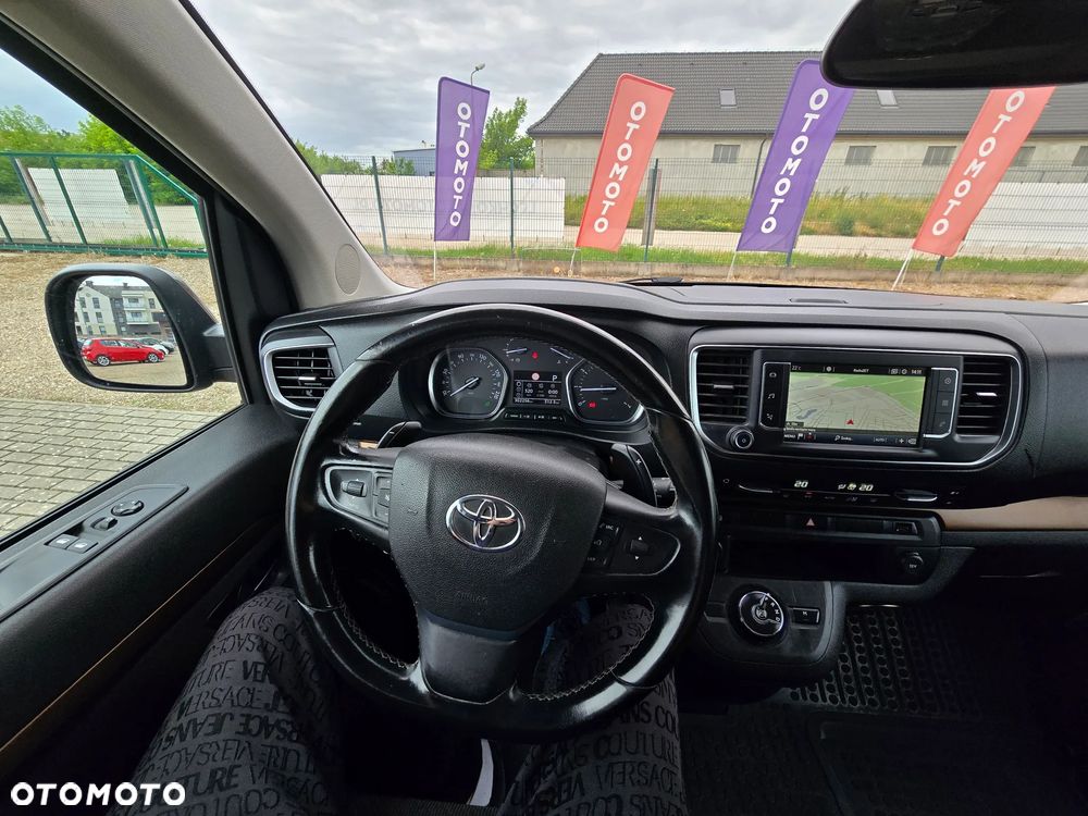 Toyota Proace Verso 2.0 D4-D Long Family - 35