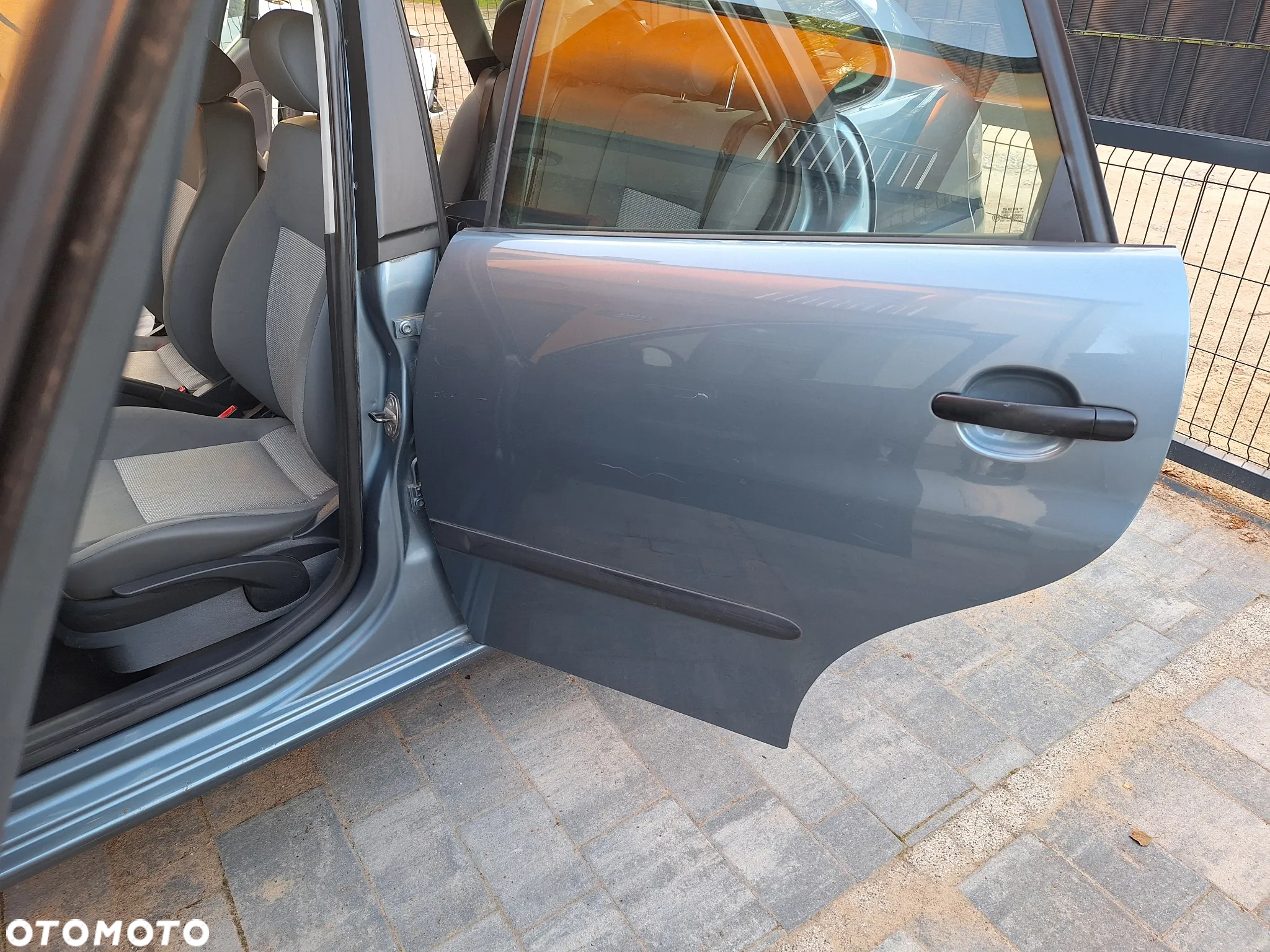 Seat Ibiza - 8