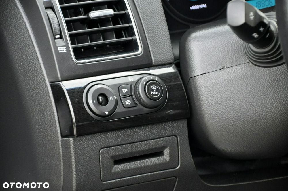 Chevrolet Captiva - 38