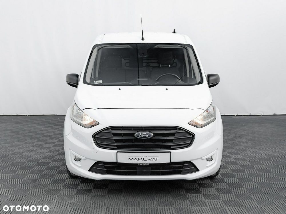 Ford Transit Connect - 8