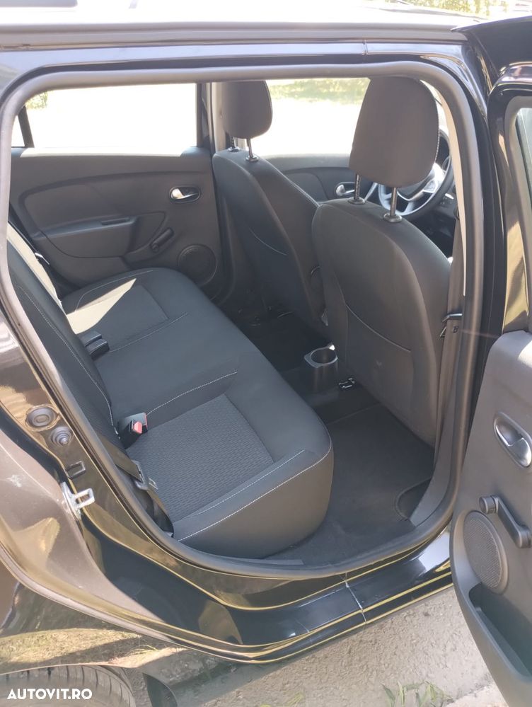 Dacia Logan MCV - 10