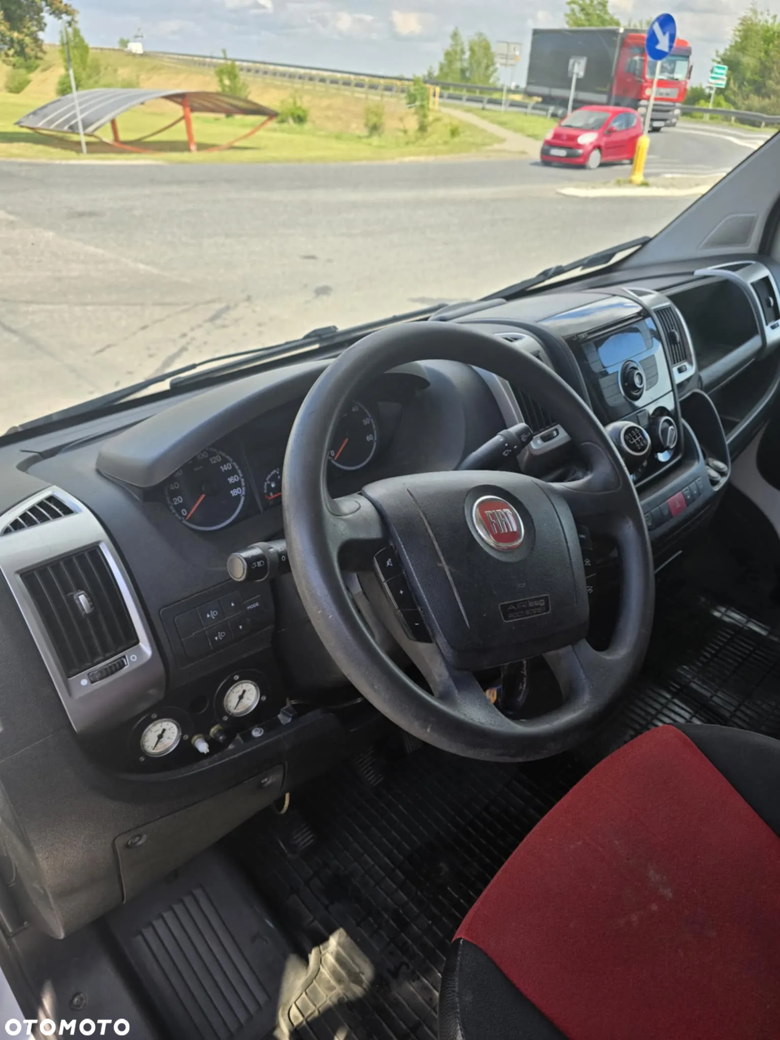 Fiat Ducato - 4