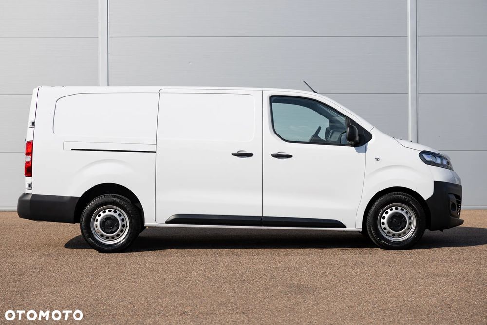 Fiat SCUDO L3H1 XXL - 12