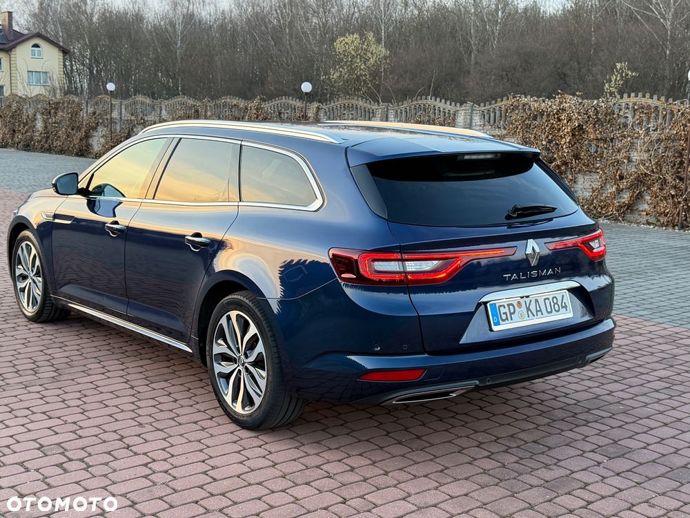 Renault Talisman ENERGY TCe 200 EDC INTENS - 11
