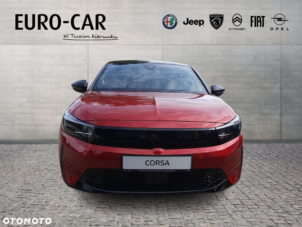 Opel Corsa - 8
