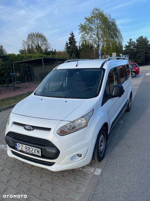 Ford Transit Connect 230 L2 Trend - 1