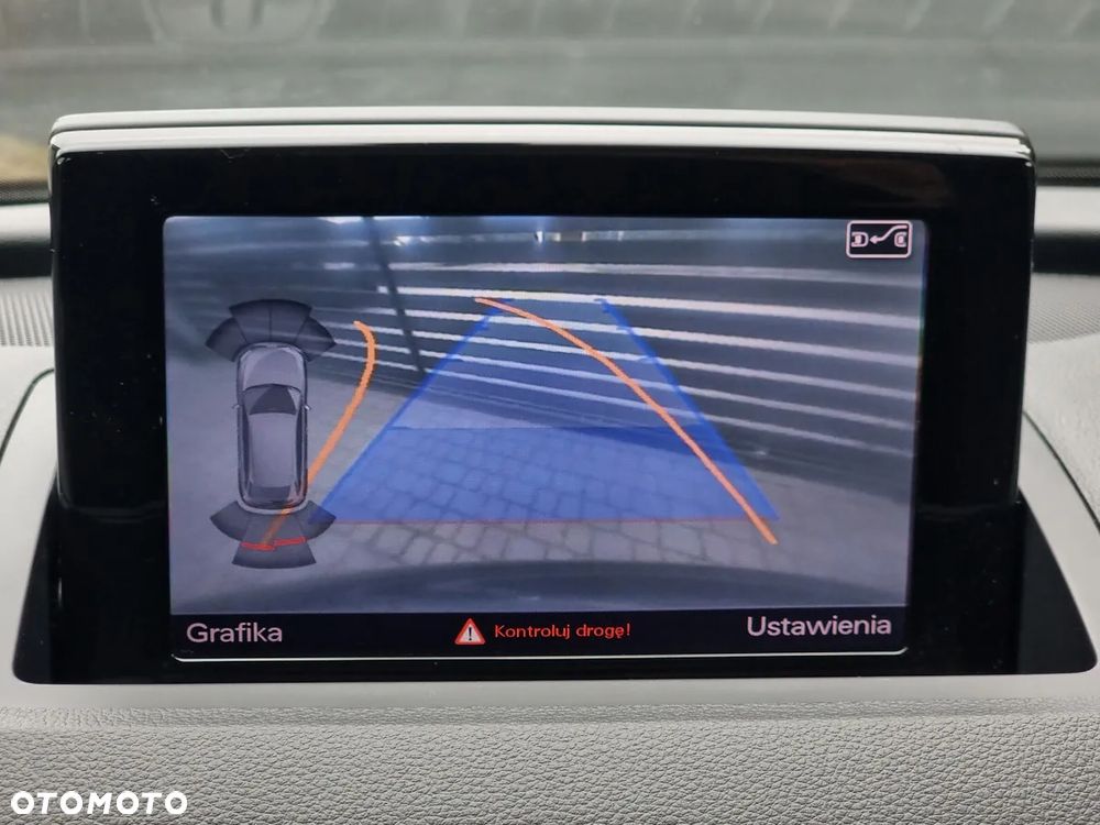 Audi Q3 2.0 TDI Quattro S tronic - 28