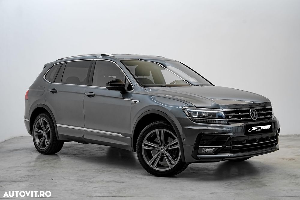 Volkswagen Tiguan 2.0 TDI DPF DSG 4Mot Highline - 2