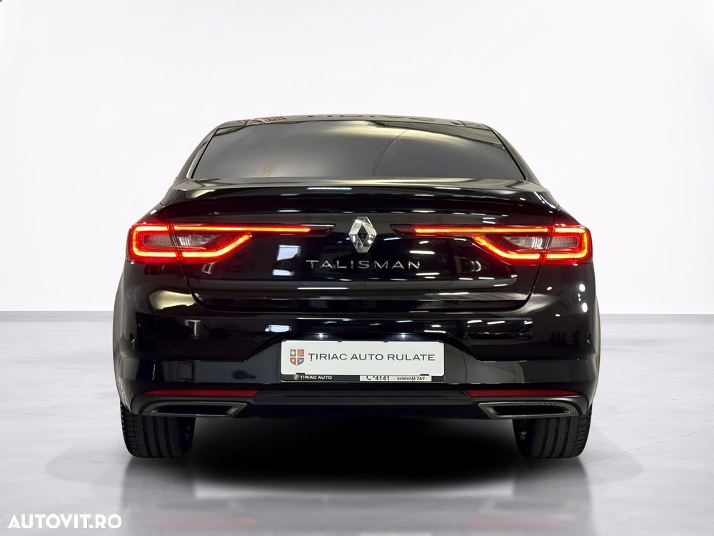 Renault Talisman - 5