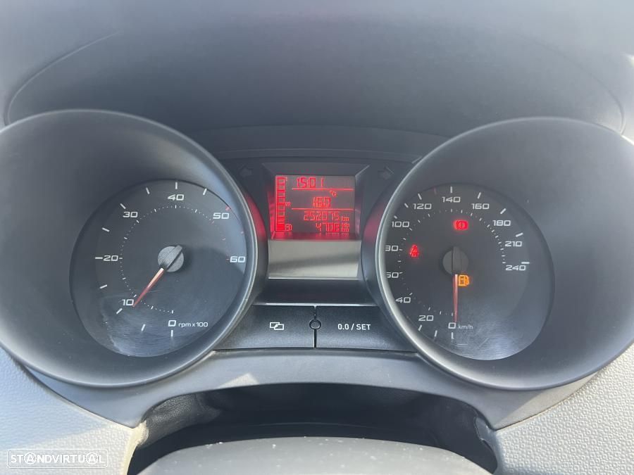 SEAT Ibiza 1.2 TDI CR Style - 24