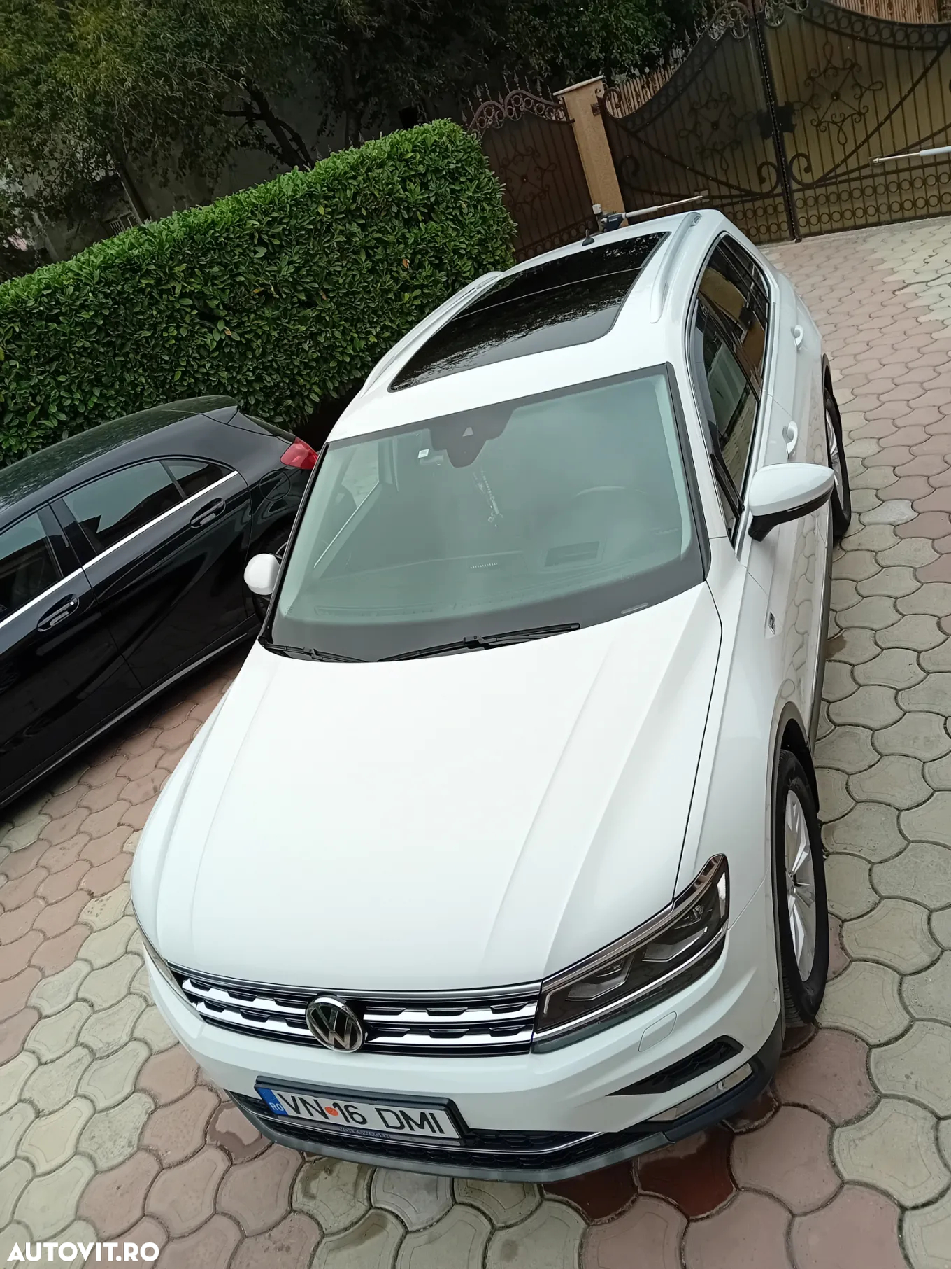 Volkswagen Tiguan - 26