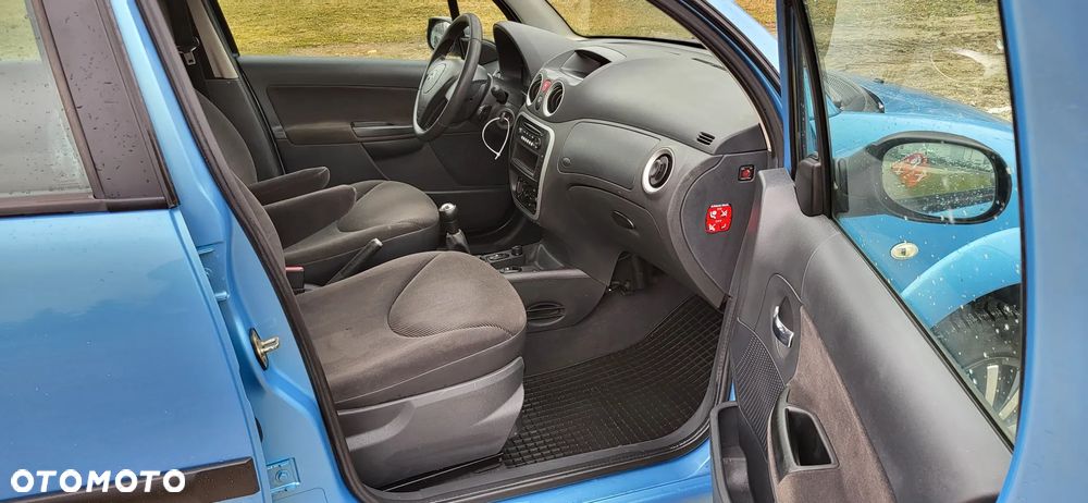 Citroën C3 1.4 Style - 14