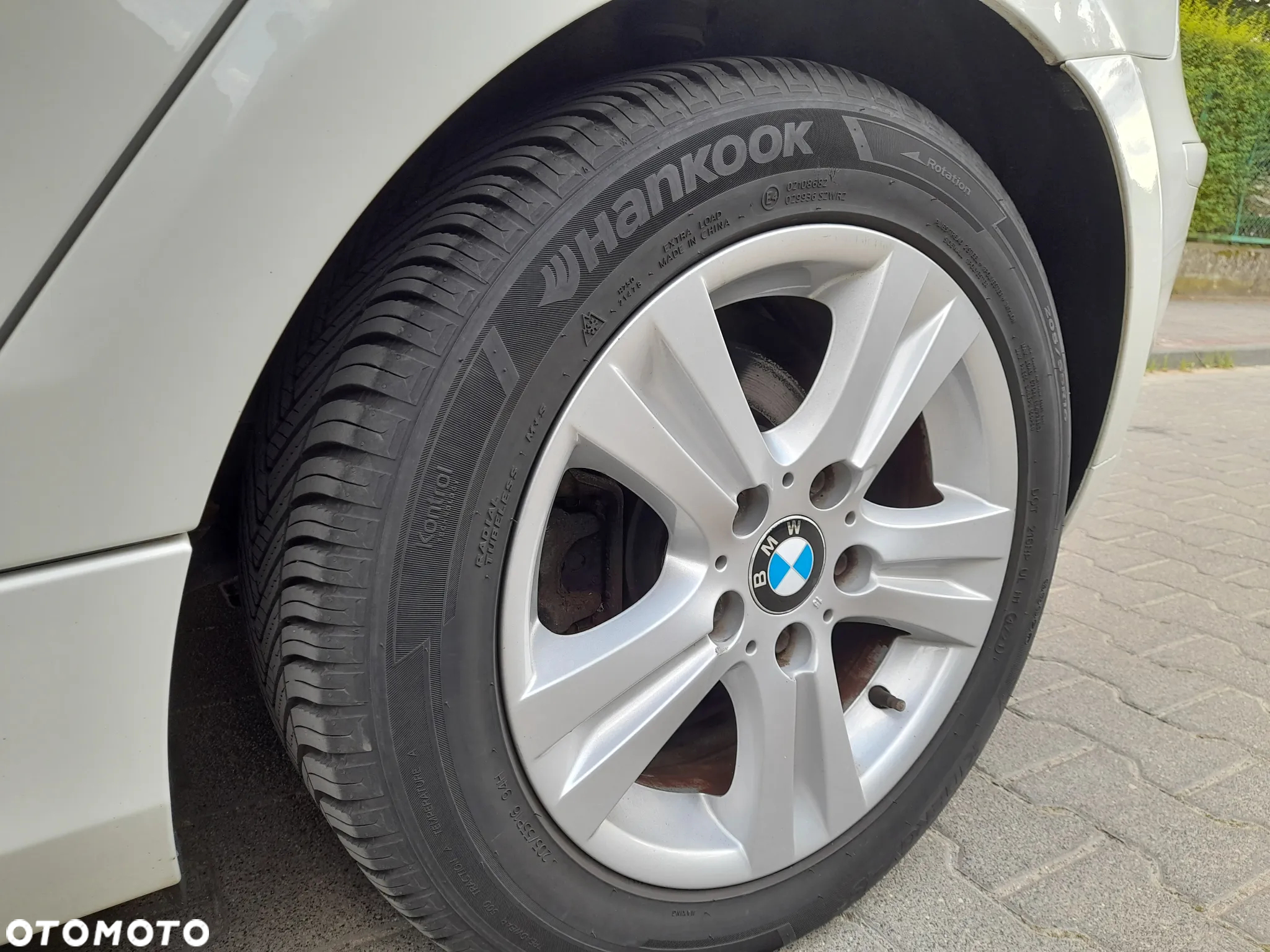 BMW Seria 1 - 20