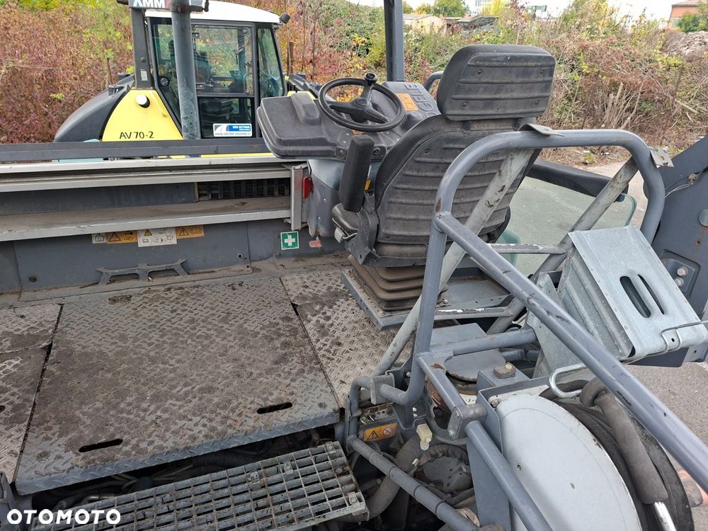 Vogele Super 1603 -3I - 12