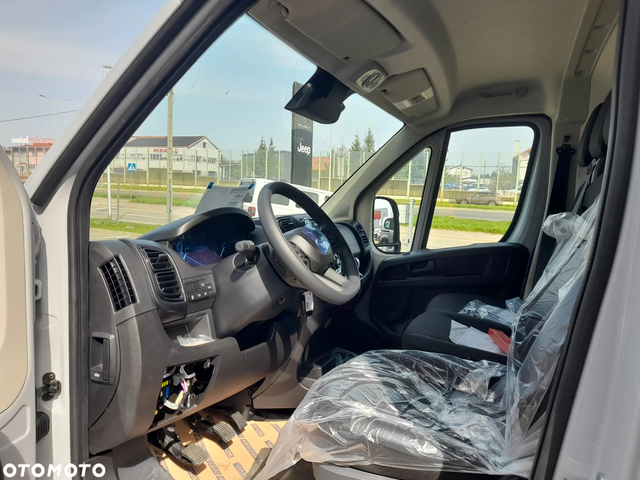 Peugeot BOXER - 10