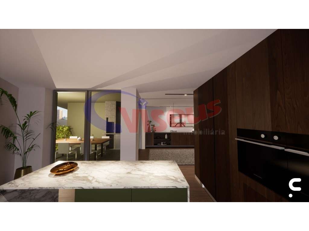 Moradia T3 + Escritório Canidelo Praia - Grande imagem: 5/25