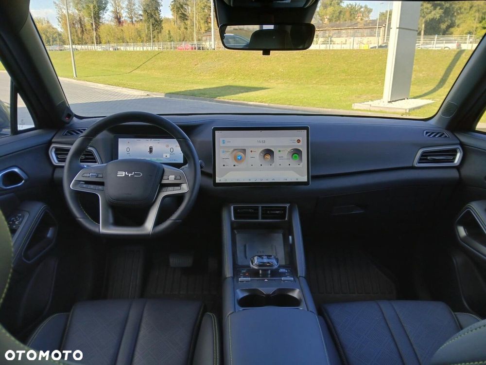 BYD Atto 2 - 11