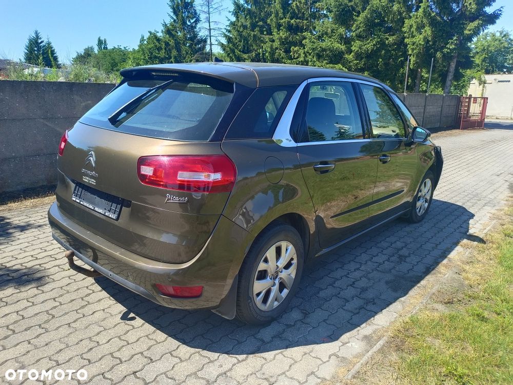 Citroën C4 Picasso - 3