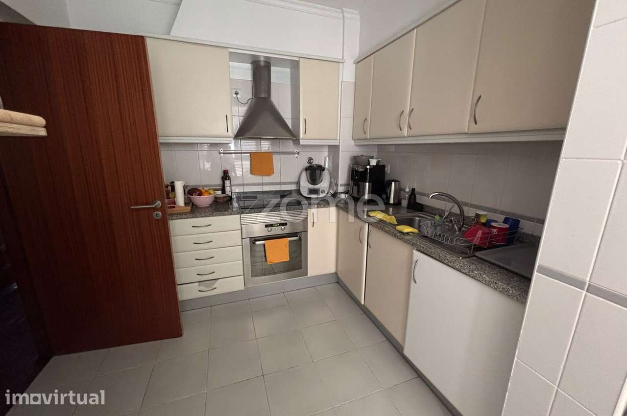 Apartamento T2 - Santo António, Funchal - Grande imagem: 2/3