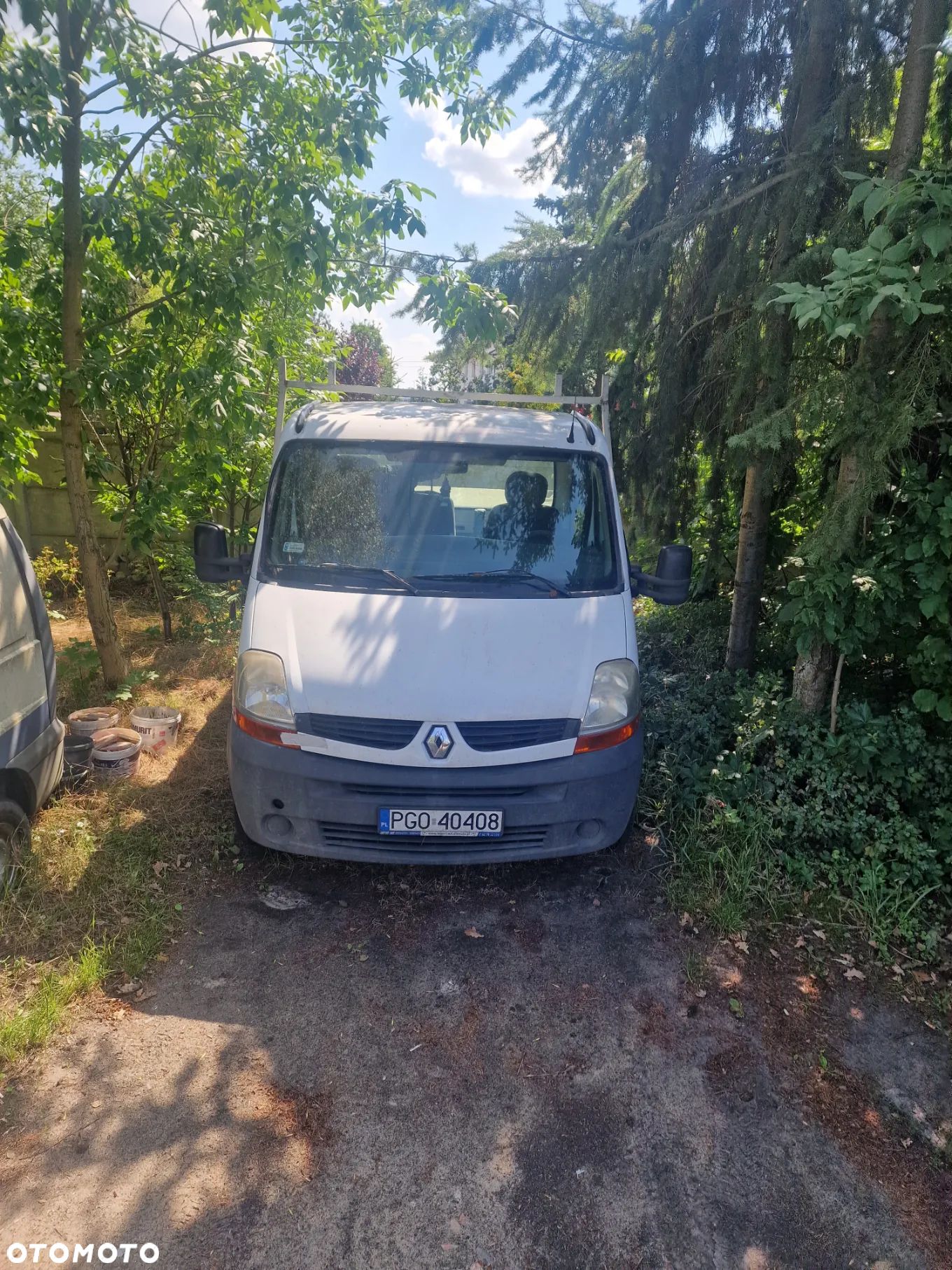 Renault Master - 1