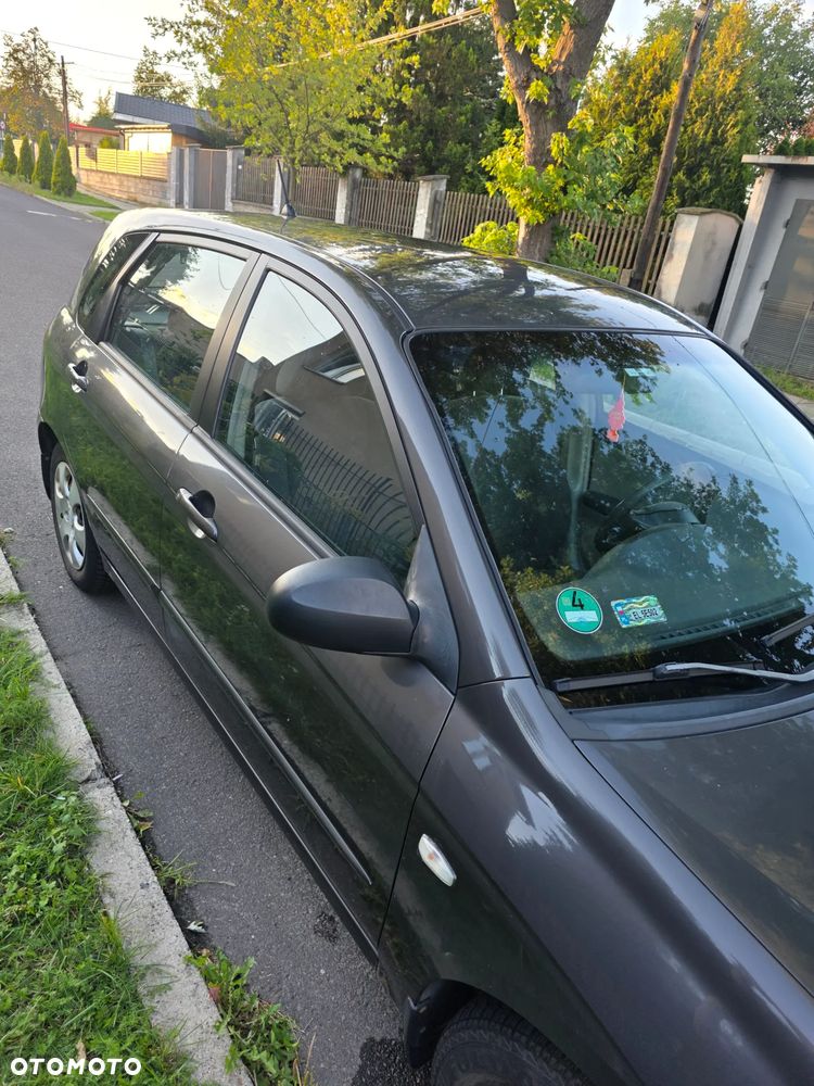 Kia Cerato 2.0 EX - 4