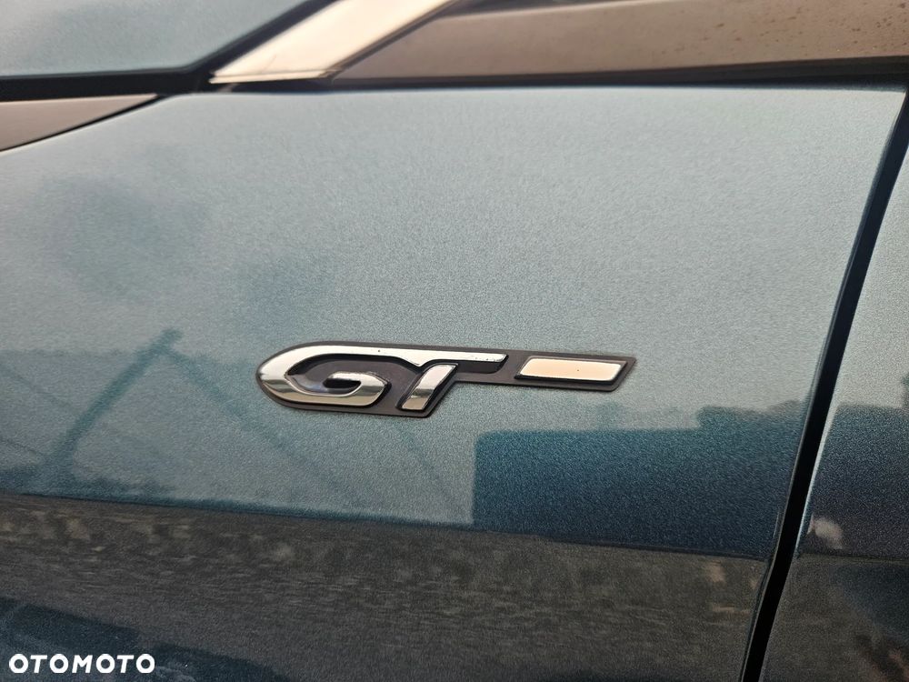 Peugeot 5008 2.0 BlueHDI GT S&S EAT8 - 40