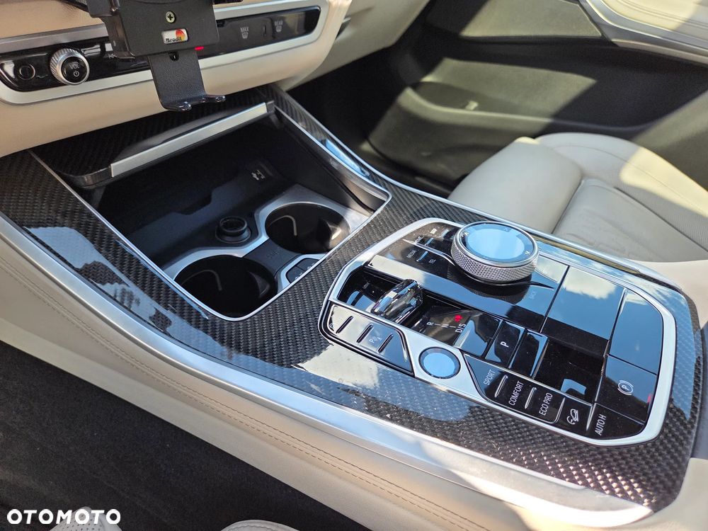 BMW X5 - 12