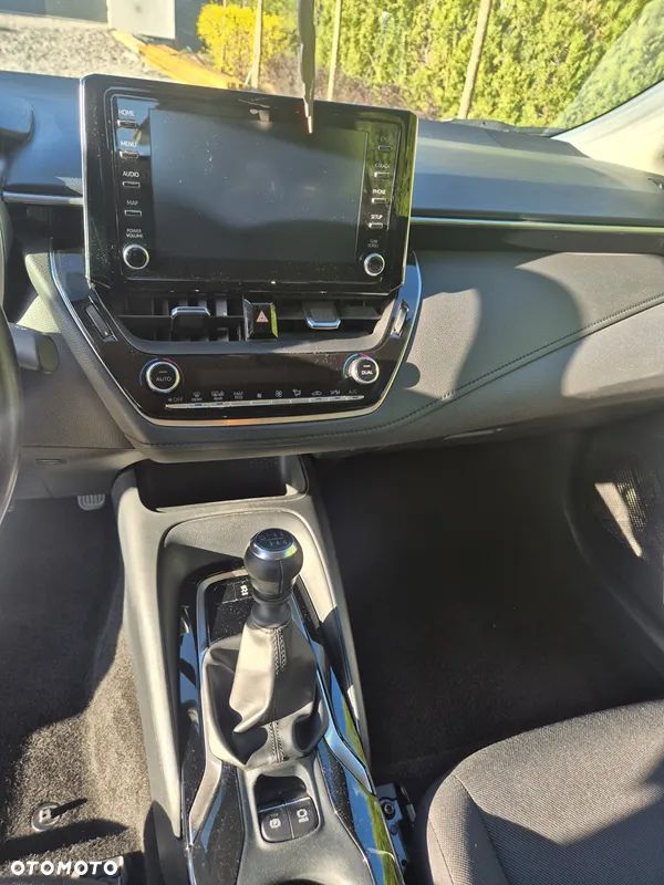 Toyota Corolla 1.5 Style - 12