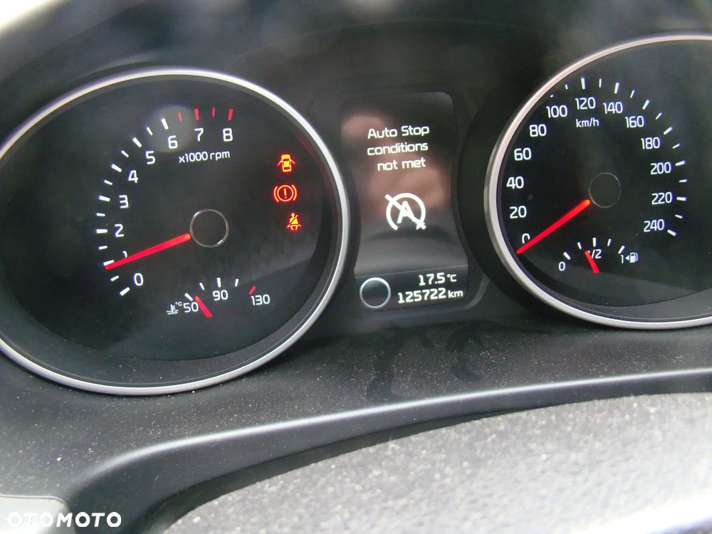 Kia Sportage 1.6 GDI Business Line 2WD - 6