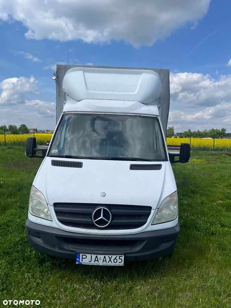 Mercedes-Benz SPRINTER 315 CDI - 6