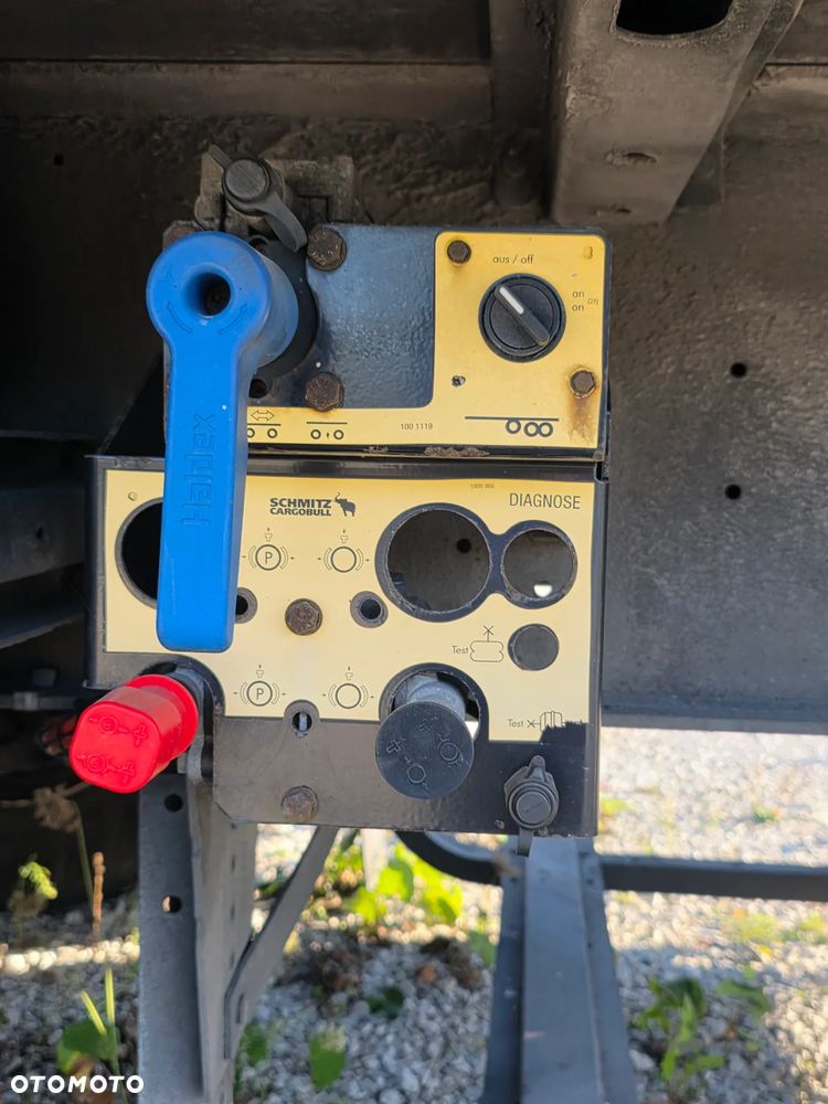 Schmitz Cargobull - 13