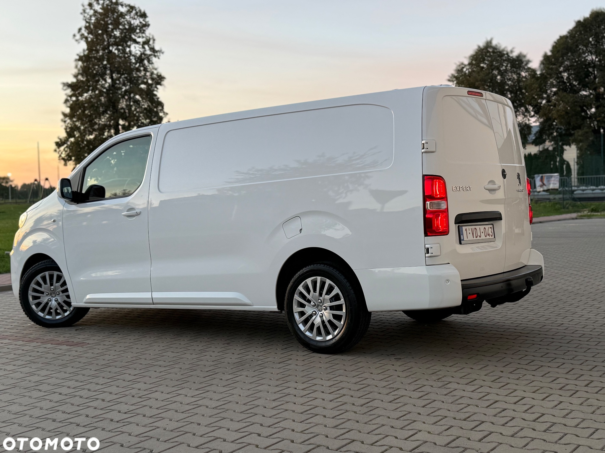 Peugeot EXPERT - 3