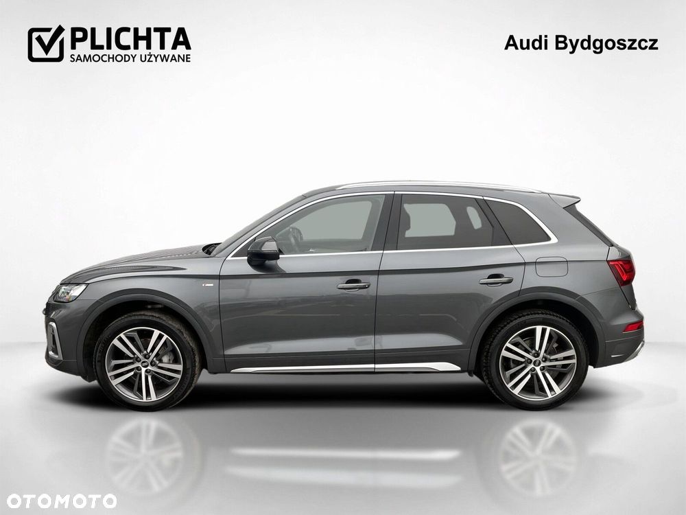 Audi Q5 - 3