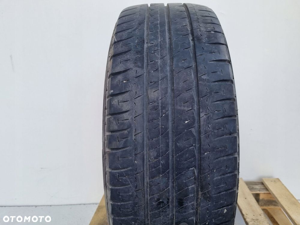 Renault Master III Movano B OPONA KOŁO ZAPASOWE zapas 235/65 R16C 5x130 - 9
