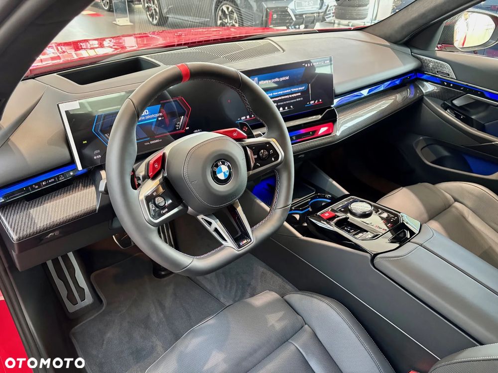 BMW M5 - 11