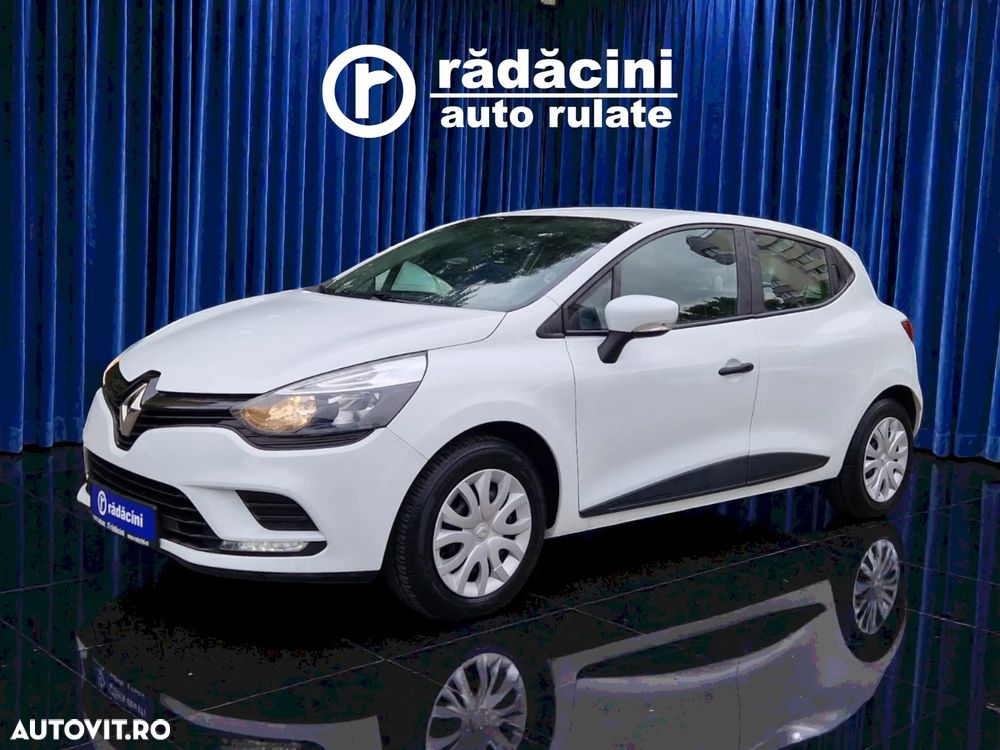 Renault Clio IV 0.9 TCe Life - 3