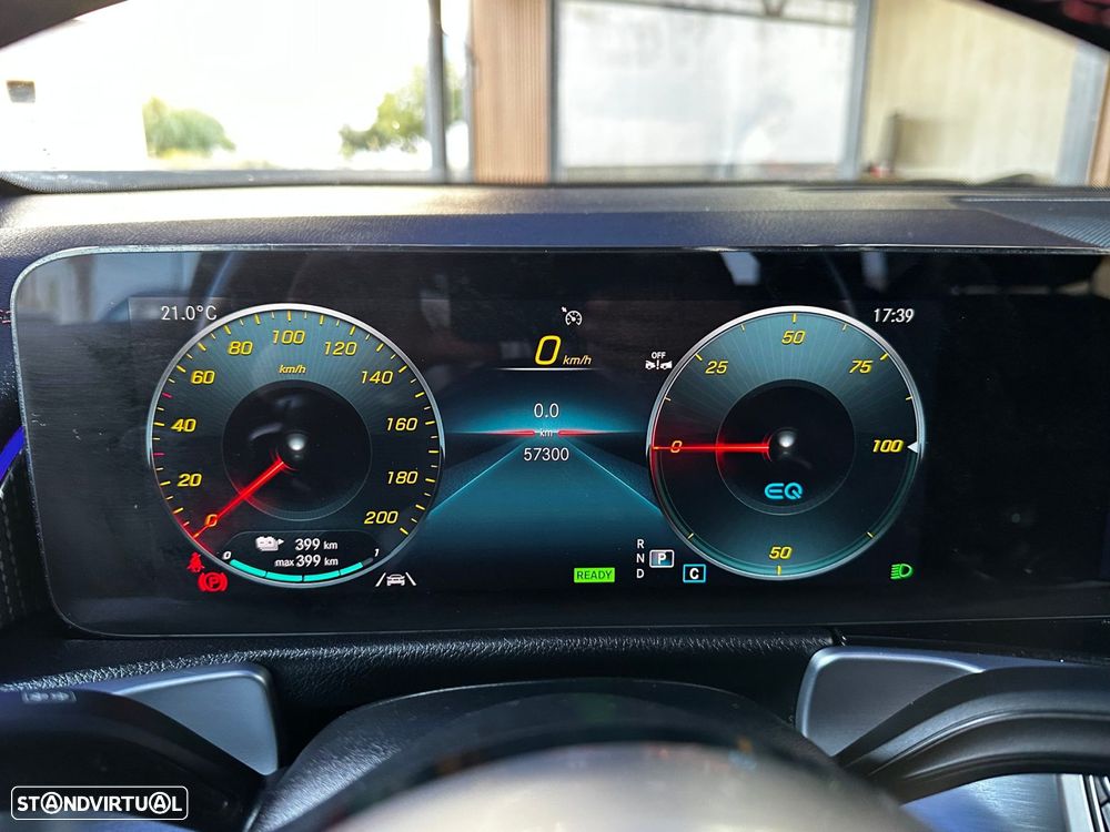 Mercedes-Benz EQB 250 AMG Line - 25