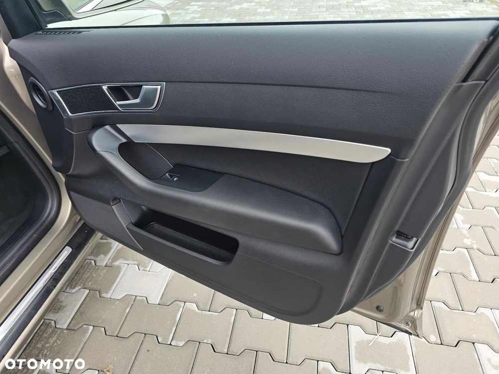 Audi A6 Limousine - 31